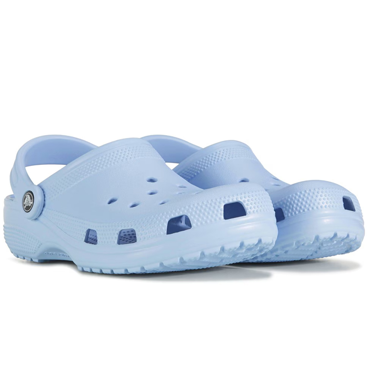 Slapi Crocs Classic Clog K photo 4